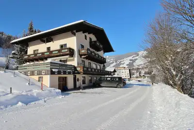 Appartement confortable avec sauna