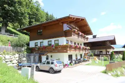 Appartement spacieux à 400 m de la piste