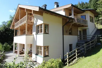 Image de Appartement confortable avec vue et sauna