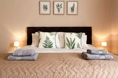 Image de Stylish Character Home in the Heart of Chester