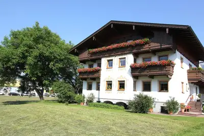 Image de Maison de vacances dans une ferme biologique