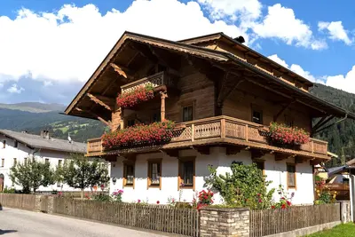 Image de Appartement spacieux dans un endroit calme