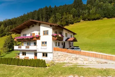 Image de Appartement spacieux à proximité du téléski