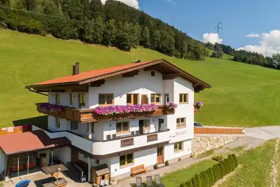 Image de Bel appartement à proximité du domaine skiable