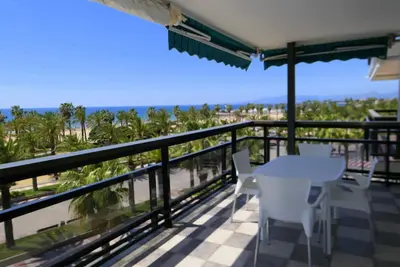 Image de Grand appartement de rÃªve avec vue sur la mer