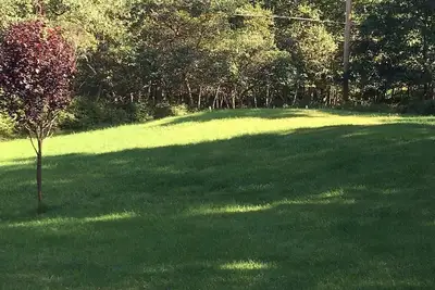 Image de House 3 Bedrooms + Convertible bed (s) 2 Full Baths, (Sleeps 6 )