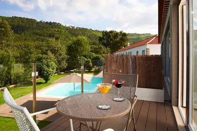 Image de Villa Deluxe - Convento do Seixo Boutique Hotel & Spa