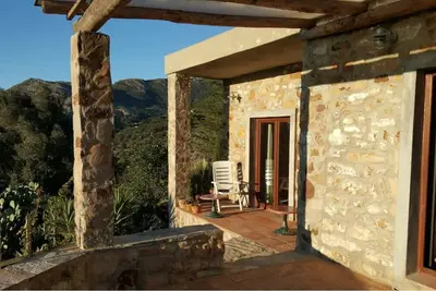 Image de Country house in the nature park spectacluar views and large garden