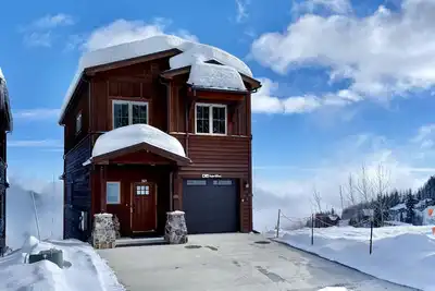 Image de Ski for free! Ski in/out Above Schweitzer Village