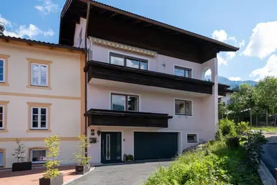 Image de Chalet Stitzgassl in Hopfgarten