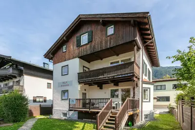 Image de Propriété de luxe, près du centre de Kitzbühel et du téléski
