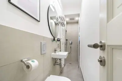 Image de Bensimon apartments Mitte / Wedding