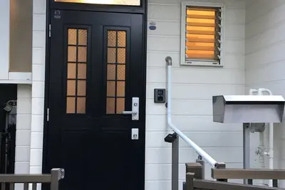 Image de A lot of commercial facilities within walking dist - 11minute walk from Yokohama Station / Yokohama Kanagawa