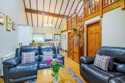 Image de 3 bedroom accommodation in Caethro, near Caernarfon