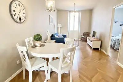 Image de ✪ Appartement rénové haute qualité, hyper centre ✪