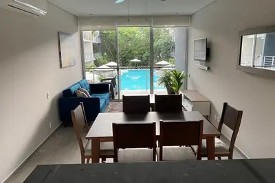 Image de Luxury 2 bedroom apartment