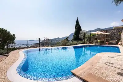 Image de Villa Aglaya