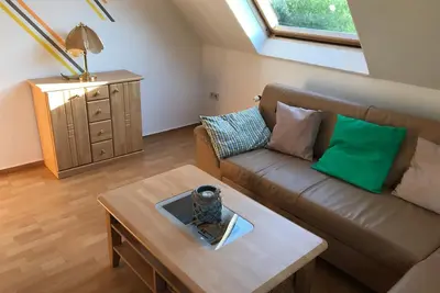 Image de Appartement de vacances pour 5 personnes env. 70 qmà Nesse, Côte allemande de la mer du Nord (Frise orientale)