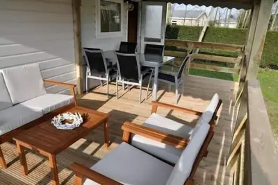 Image de Appartement de vacances Buren Fr pour 1 - 5 personnes avec 2 chambres à coucher - Appartement de vac