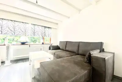 Image de Appartement de vacances Wervershoof pour 1 - 4 personnes avec 2 chambres à coucher - Appartement de