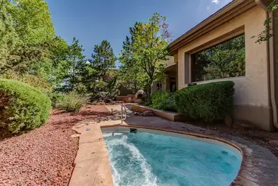 Image de Sedona Village Golf Retreat is a Stunning Property on the Golf Course!