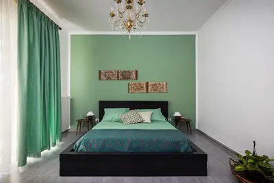 Image de Domus Sicily - Case Barbera - Vetriera Suite