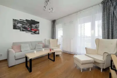 Image de Sikorskiego 3a | Apartment in the Centre | Parking