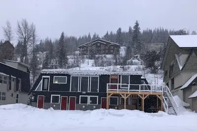 Image de Condo C at The St. Bernard