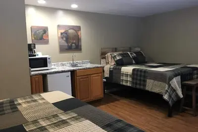 Image de The Perfect Adventure Nest!