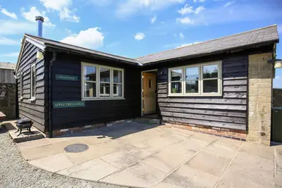 Norton Cottage, family friendly, character holiday cottage in Ludlow