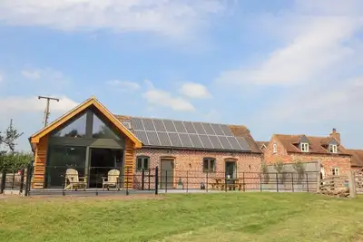 Image de The Parlour, pet friendly, character holiday cottage in Crudgington