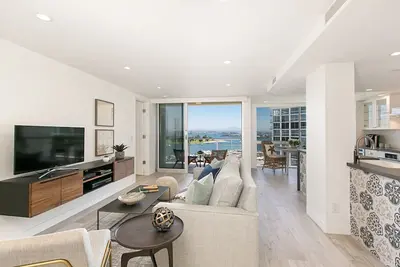 Image de La Sierra Tower Newly remodeled 4 ppl