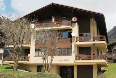 Image de Tgèsa Palits Seehuber by Interhome