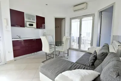 Image de Appartement de vacances Ines près de la plage