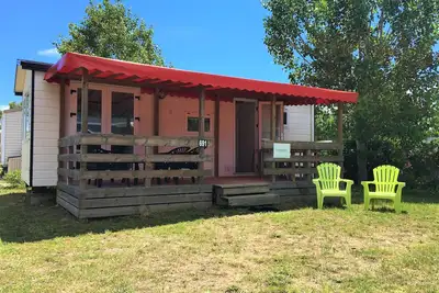 Image de Greenchalets Frejus Saint Aygulf