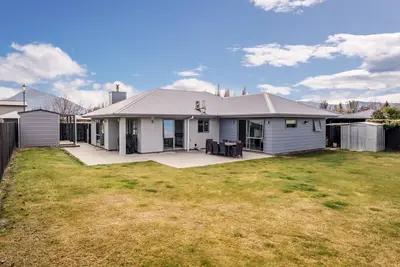 Image de Haven on Hunt - Albert Town Holiday Home