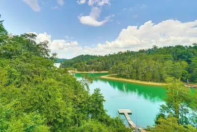 Image de Douglas Lake Access: Family Cabin in Sevierville!