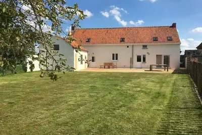 Image de The Vrijbos route // 7 bedrooms / 3 bathrooms