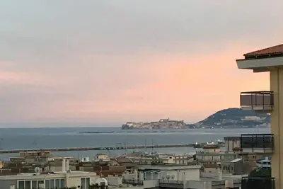 Image de Panoramic apartment with Gaeta view