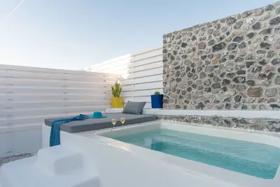 Image de Lagadi Suites by K&K - Apeiro & Apleton