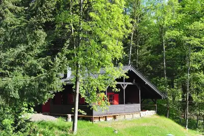 Image de Maison de vacances Braunlage pour 1 - 4 personnes avec 2 chambres Ă coucher - Maison de vacances
