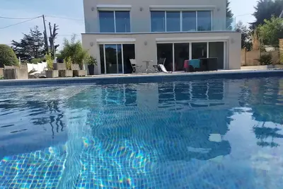 Image de Villa du Lortuais