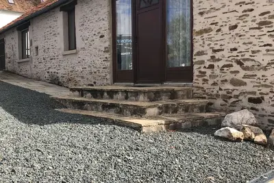 Image de Detached 3 bedroom house