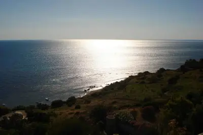 Image de Maison de vacances Sciacca pour 1 - 7 personnes avec 3 chambres à coucher - Maison de vacances