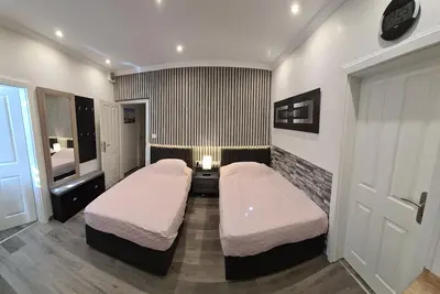 Image de W3, Ferienwohnung mit Klimaanlage 42qm