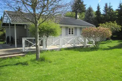 Image de 1 bedroom accommodation in Nykøbing Sjælland