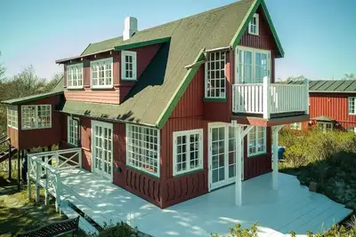Image de 2 bedroom accommodation in Grenaa