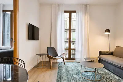 Image de Vale Suite 201 - 2 bedroom flat with balcony