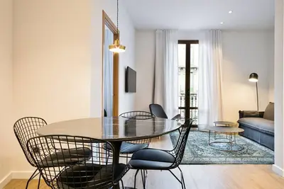 Image de Vale Suite 301 - 2 bedroom flat with balcony