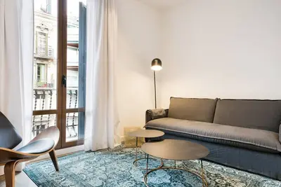 Image de Vale Suite 302 - 2 bedroom flat with balcony